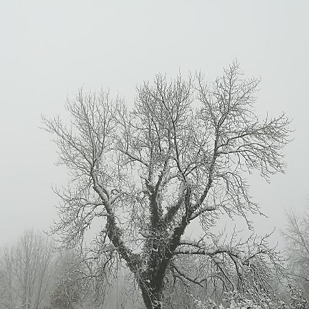 Hotel Santuario Urkiola - Lagunetxea Urquiola Luaran gambar