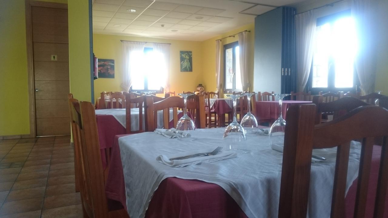 Hotel Santuario Urkiola - Lagunetxea Urquiola Luaran gambar