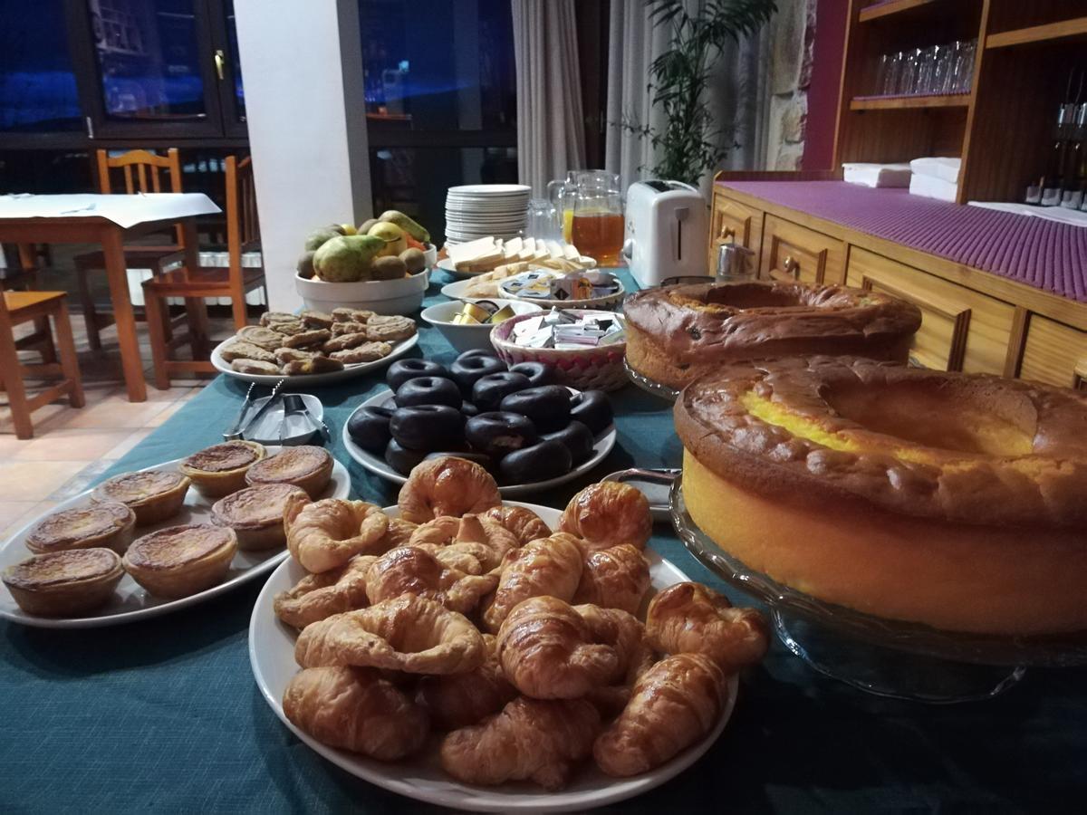 Hotel Santuario Urkiola - Lagunetxea Urquiola Luaran gambar
